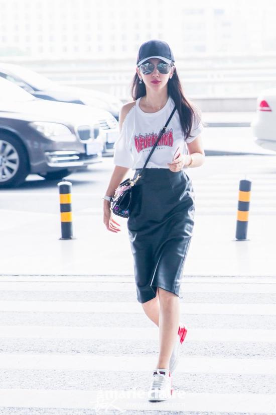 李冰冰