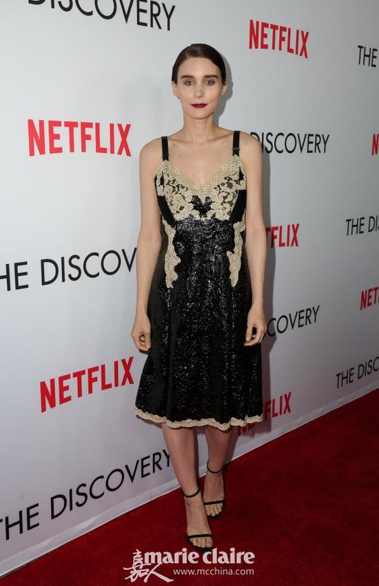 Rooney Mara