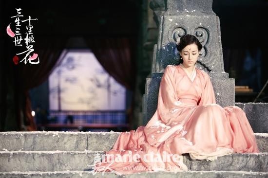 一波古装IP即将上线 韩媒评出“中国古装四美”你服气?