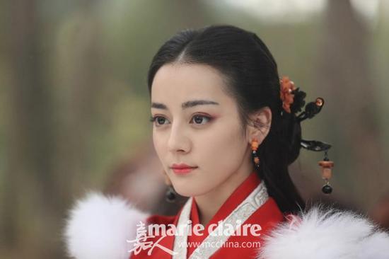 一波古装IP即将上线 韩媒评出“中国古装四美”你服气?