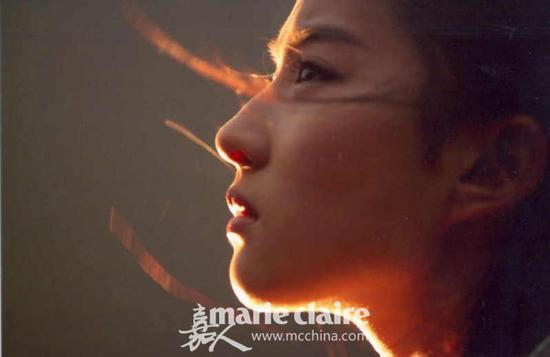 一波古装IP即将上线 韩媒评出“中国古装四美”你服气?