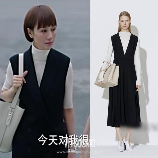《我的前半生》竟然比安迪还时髦?