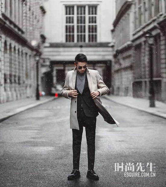 撩妹,衣品重要还是颜值重要