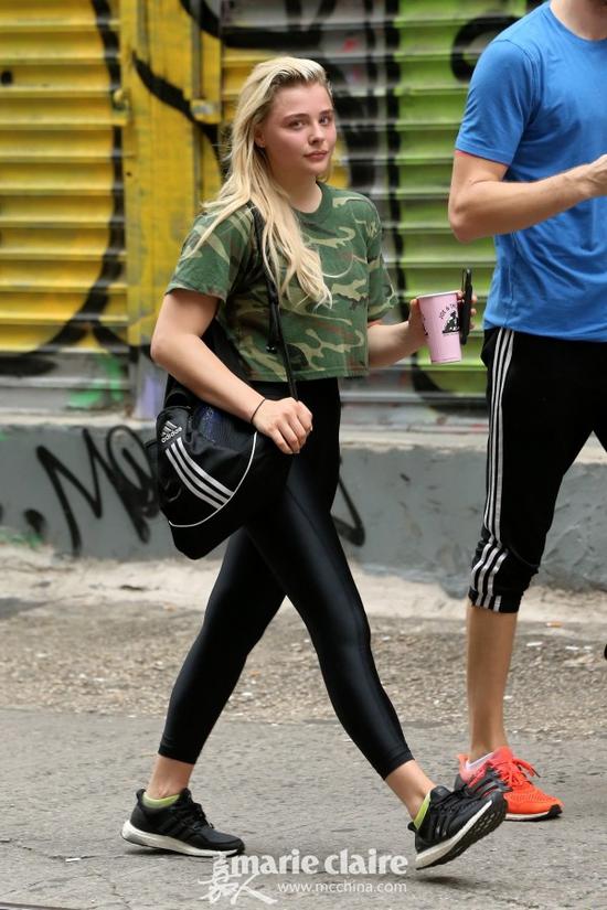 Chloe Grace Moretz.Բӡ䳬Tʵ㡣