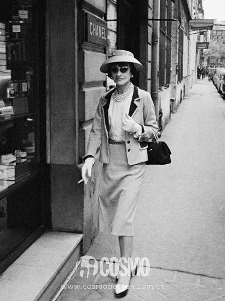 COCO ChanelŮʿϲ2.55