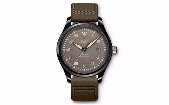 IWCʮ˷ԱTopGunϵ