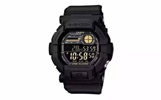 ŷCasio G-ShockʱӼʱ