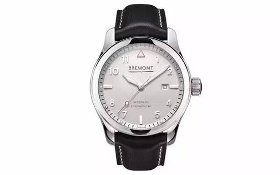 Bremont Soloϵ