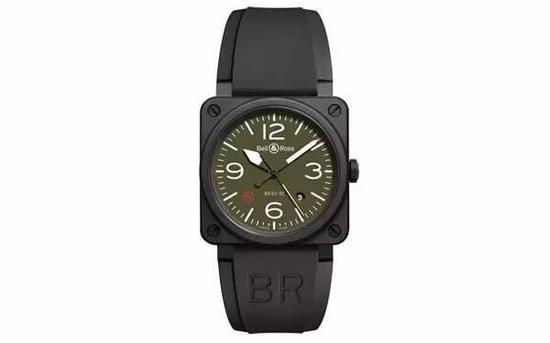 ʿBell&Ross BR03-9242mmմֱ