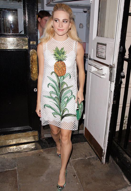 Pixie Lott