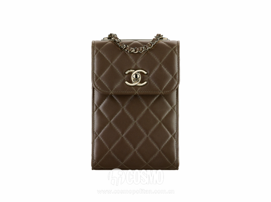 包袋来自Chanel 售价13900元