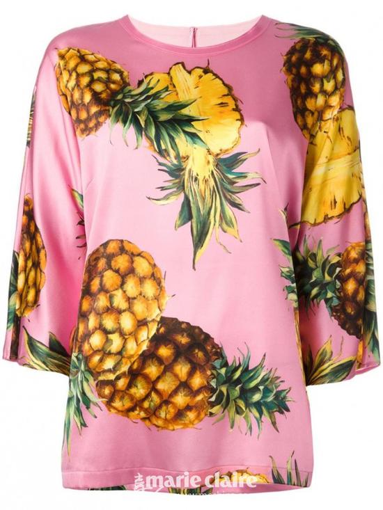 DOLCE & GABBANA ӡT