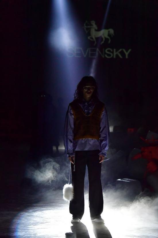SEVEN 7 SKY2017ﶬʱװ