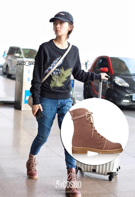 ܶŲStuart Weitzman ۼ6450Ԫ