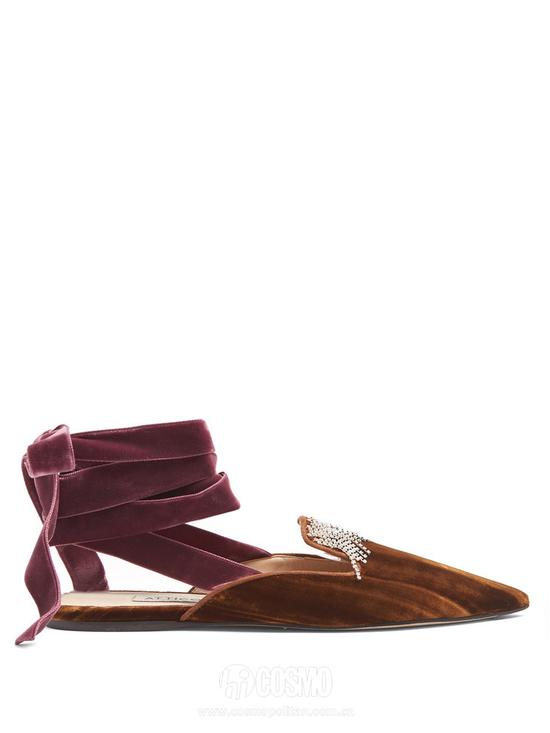 ЬAttico ۼ4325Ԫ ɴҹmatchesfashion.com