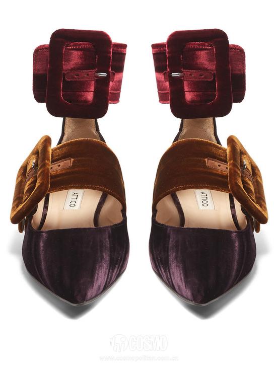 ЬAttico ۼ4435Ԫ ɴҹmatchesfashion.com