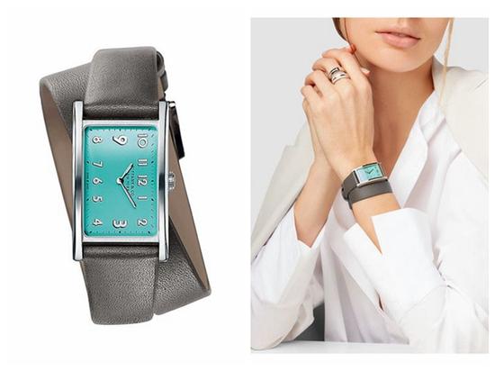 Tiffany East West 系列,图片来源Pinterest。
