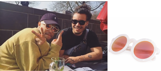 独家公布！Dienastie 在今年盛夏与知名攝影師Umi首度合作，在潮流之都纽约，跨界联手地下藝人，展示最新火热单品！