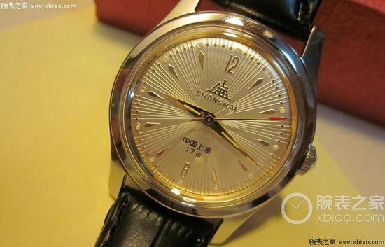 国产表除了情怀还剩下什么|手表|腕表|国产表