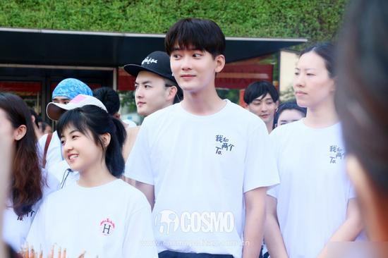 一般直男真学不来吴亦凡的衣品 不信你看!