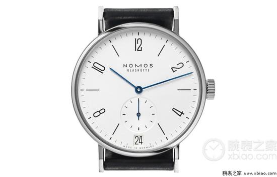 NOMOS TANGOMAT系列602腕表