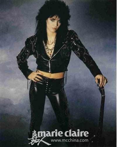 Joan Jett