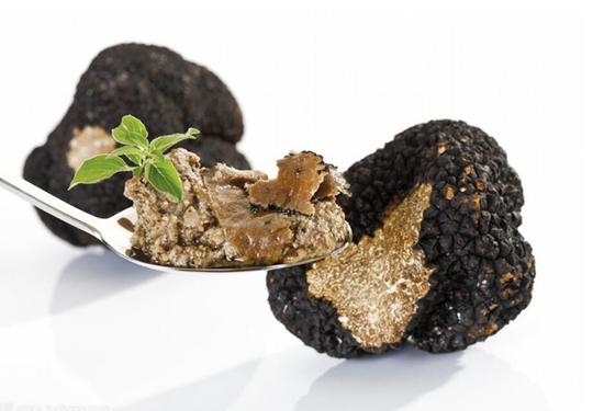 拿破仑和Valentino都好这一口 松露魅力为什么