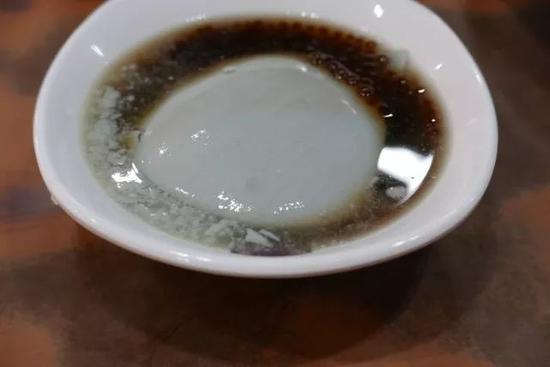 同记安平豆花