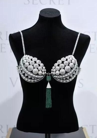 Right Night Fantasy Bra