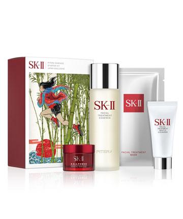 SK-II Pitera? Сձ˰[ձ˰]