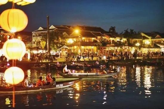 去越南会安休个假 竟能探到这么多好吃的店|会安|越南|度假酒店_新浪时尚_新浪网