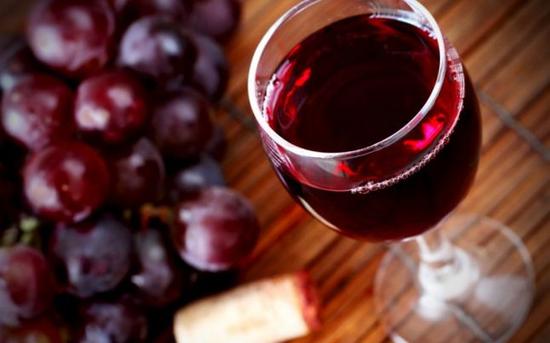 葡萄酒中的收敛感指的是什么?|葡萄酒|口腔|单宁