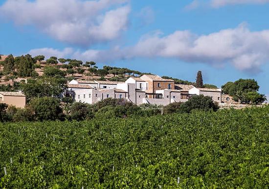 图片来源:winetourinsicily