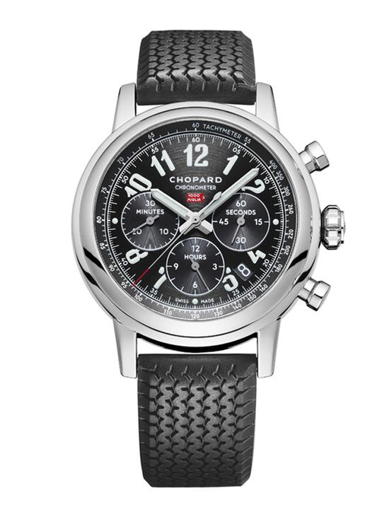 CHOPARD 萧邦Mille Miglia ClassicChronograph计时码表￥37，300