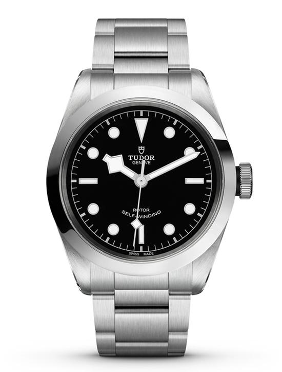 TUDOR 帝舵启承系列碧湾型41腕表￥21，100