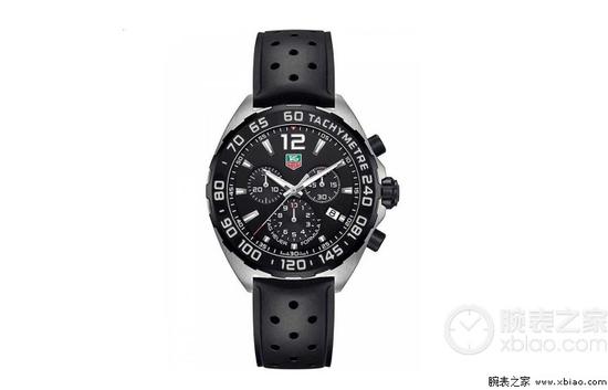 泰格豪雅F1系列CAZ1010.FT8024