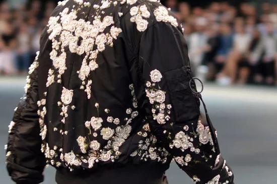 Givenchy SS15