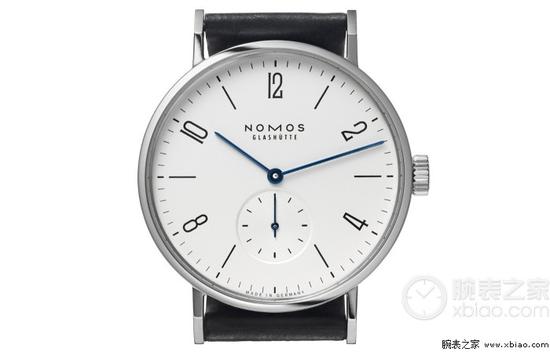 NOMOS TANGOMAT系列601腕表