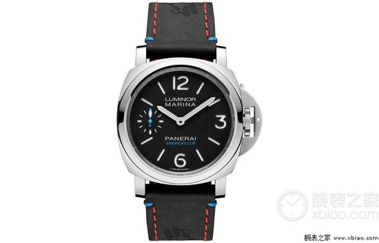 沛纳海LUMINOR 1950系列PAM00724