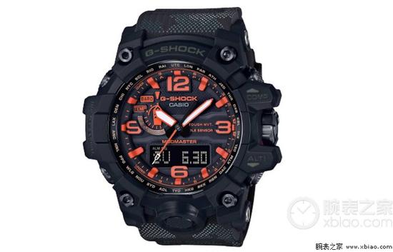 ŷG-SHOCKϵGWG-1000MH-1A