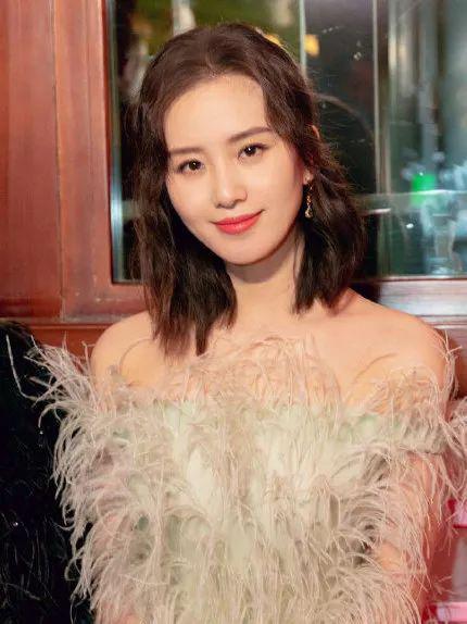 图源:微博@刘诗诗微吧
