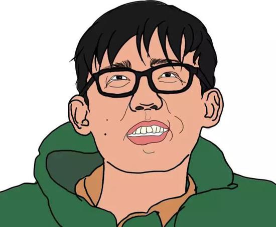 我还是喜欢绅装那种感觉吧,不太喜欢潮牌,会穿的稍微正式一些