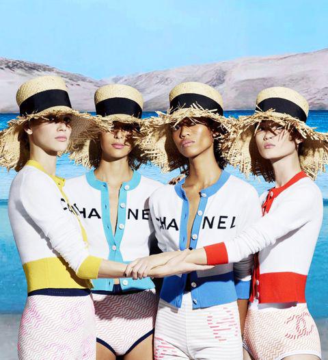 CHANEL
