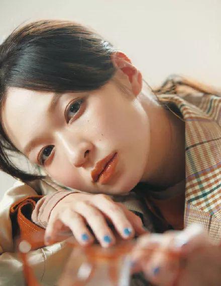 CR:「VoCE」20年1月号