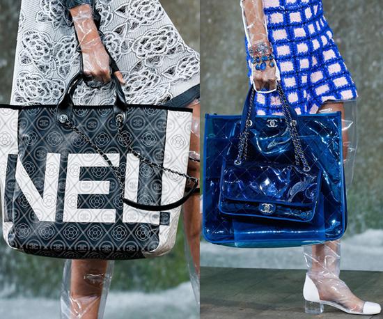 CHANEL Summer 2018