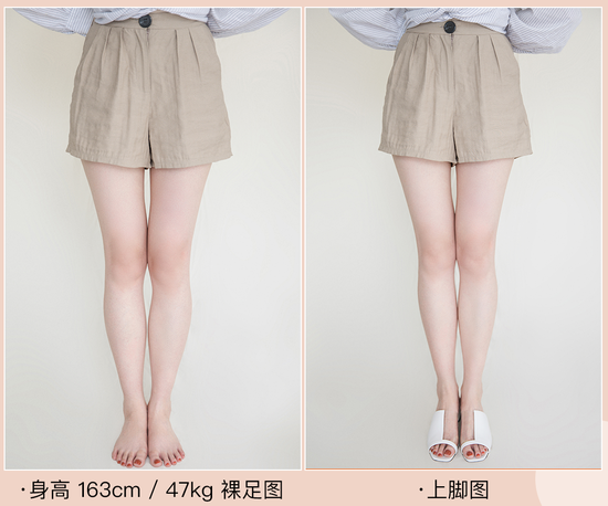 缺凉鞋吗 再穿3个月都不腻的那种插图(14) 缺凉鞋吗 再穿3个月都不腻的那种