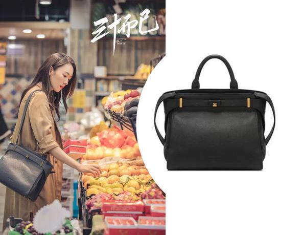 许幻山睁大眼睛看看 你衣品完美包品完美双商俱佳的顾佳插图(36) 许幻山睁大眼睛看看 你衣品完美包品完美双商俱佳的顾佳
