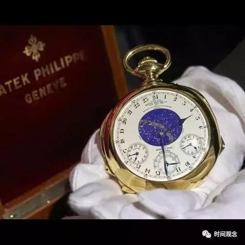 世界上最贵的手表,世界上最贵的手表第一名