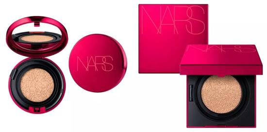 cr：NARS