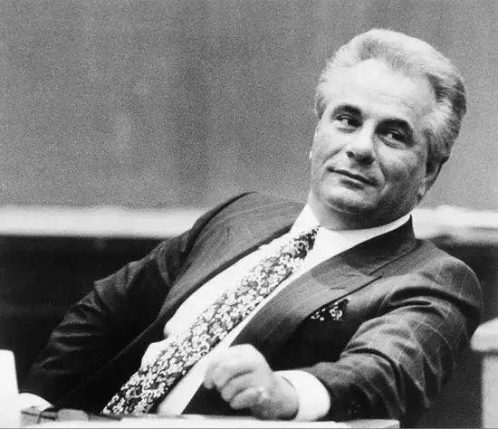 John Gotti